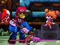Jwèt Friday Night Funkin' VS Mario's Madness: D-Sides sou entènèt