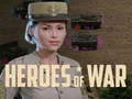 Jwèt Heroes of War sou entènèt