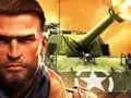 Jwèt Modern Combat FPS sou entènèt