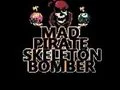 Jwèt Mad Pirate Skeleton Bomber sou entènèt