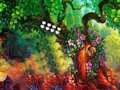 Jwèt Enchanted Lizard Forest Escape sou entènèt