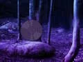 Jwèt Enchanted Dark Jungle Escape sou entènèt