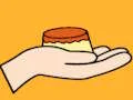Jwèt Don't Touch My Pudding sou entènèt