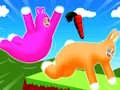 Jwèt Super Bunny Man sou entènèt
