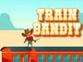 Jwèt Train Bandit sou entènèt