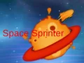 Jwèt Space Sprinter sou entènèt