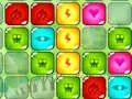 Jwèt Jelly Match 4 sou entènèt