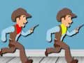 Jwèt Wild West Escape-Find Cowboy Noah sou entènèt