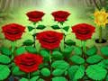 Jwèt Dreamy Rose Wonderland Escape sou entènèt