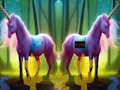 Jwèt Escape From Unicorn Forest sou entènèt