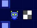 Jwèt Robotic Rush sou entènèt