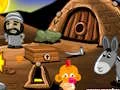 Jwèt Monkey Go Happy Stage 253 sou entènèt