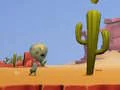 Jwèt Alien Runner sou entènèt