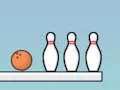 Jwèt Spin Bowling sou entènèt