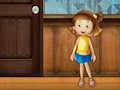Jwèt Amgel Kids Room Escape 140 sou entènèt