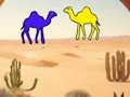 Jwèt Camels Release Desert Discovery sou entènèt