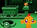 Jwèt Monkey Go Happy Stage 270 sou entènèt