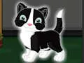 Jwèt Baby Cat Escape sou entènèt