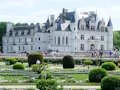 Jwèt Chenonceau Hidden Objects sou entènèt