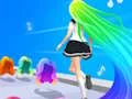 Jwèt Hair Challenge Arena sou entènèt