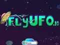 Jwèt FlyUFO.io sou entènèt