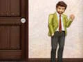 Jwèt Amgel Easy Room Escape 137 sou entènèt