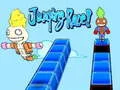 Jwèt Jumping Race! sou entènèt