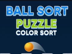 Jwèt Ball Sort Puzzle sou entènèt