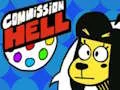 Jwèt Commission Hell sou entènèt
