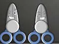 Jwèt Clippers and Codes-Find Barber Ezra sou entènèt