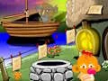 Jwèt Monkey Go Happy Stage 292 sou entènèt