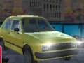 Jwèt Taxi Simulator 3D sou entènèt