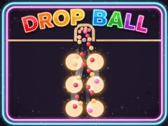 Jwèt Drop Ball sou entènèt