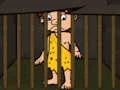 Jwèt Rescue The Little Caveman sou entènèt