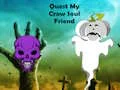 Jwèt Quest My Soul Friend-01 sou entènèt