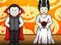 Jwèt Amgel Halloween Room Escape 33 sou entènèt