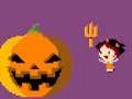 Jwèt Trick or Treat web sou entènèt