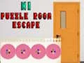 Jwèt N1 Puzzle Room Escape sou entènèt