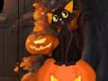 Jwèt Witch Curse Escape sou entènèt