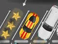Jwèt 2d Car Parking 2023 sou entènèt