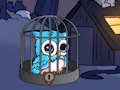 Jwèt Blue Owl Rescue sou entènèt