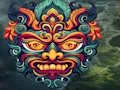 Jwèt  Lost Mystery Masks Shadowfiend Mask sou entènèt
