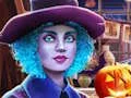 Jwèt Creepy collectibles sou entènèt