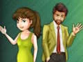Jwèt Amgel Easy Room Escape 142 sou entènèt
