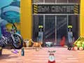 Jwèt Mystery at the Gym sou entènèt