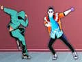 Jwèt Find Rapper Rhythm sou entènèt