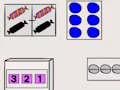 Jwèt White Room Layout Escape sou entènèt