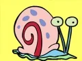 Jwèt Spongebob Saw Game sou entènèt