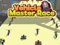 Jwèt Vehicle Master Race sou entènèt
