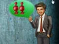 Jwèt Amgel Easy Room Escape 145 sou entènèt